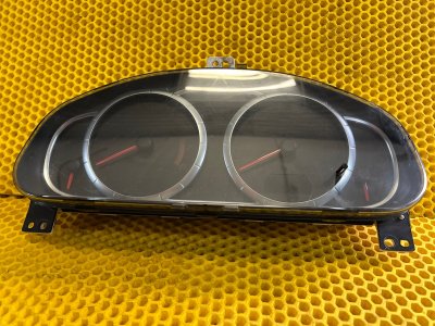 Панель приборов Mazda Mazda6 MPS 2005 GG