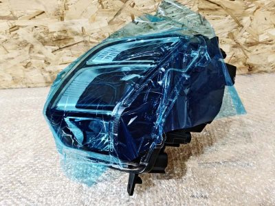 Фара левая Omoda C5