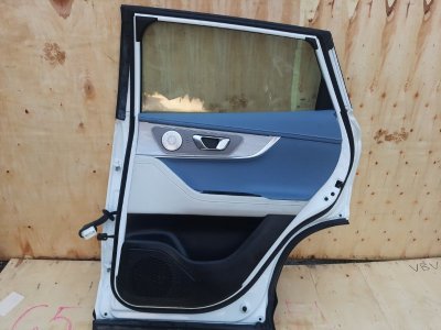 Обшивка двери (карта) Omoda C5 2023