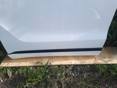 Накладка двери Chery Tiggo 9 2023 T26
