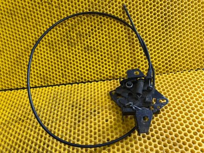 Замок капота Volkswagen b5