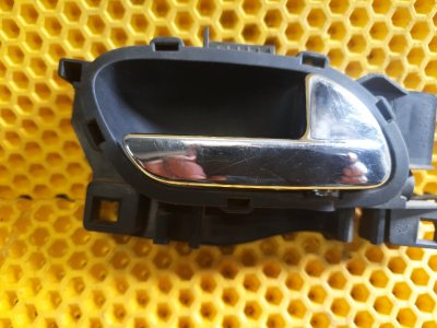 Ручка двери внутренняя Peugeot 308 2012 ХЭТЧБЭК