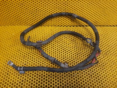 Провод стартера Mercedes-Benz GL-Class 2008 X164