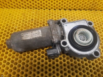 Сервопривод раздатки Mercedes-Benz GL-Class 2008 X164