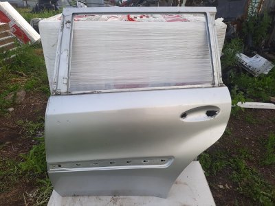 Дверь задняя левая Mercedes-Benz GL-Class 2008 X164