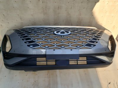 Бампер Omoda C5 2023
