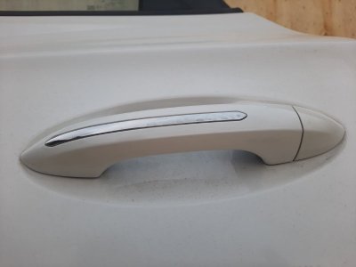 Ручка двери внешняя Omoda C5 2023