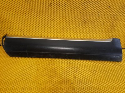 Накладка двери Volkswagen Touareg 2007 7L6