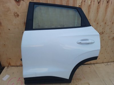Дверь задняя левая Omoda C5 2023