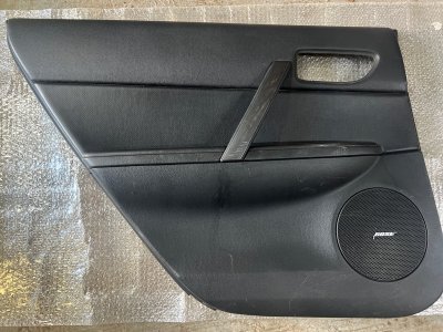Обшивка двери (карта) Mazda Mazda6 MPS 2005 GG