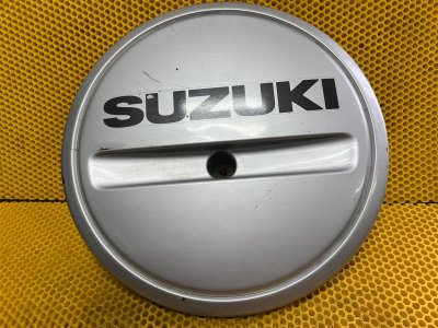 Колпак запасного колеса Suzuki Grand Vitara 2006 TD54W