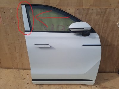 Накладка двери Chery Tiggo 9 2023 T26