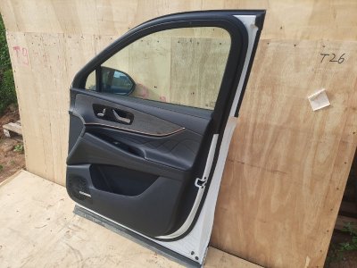 Обшивка двери (карта) Chery Tiggo 9 2023 T26