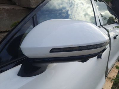 Зеркало боковое Chery Tiggo 9 2023 T26