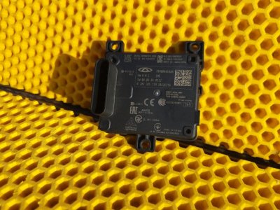 Датчик Радарный Дистроник Omoda C5 2023