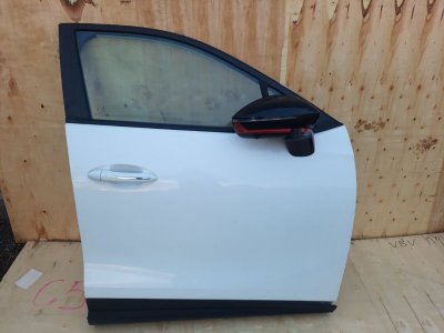 Дверь передняя правая Omoda C5 2023