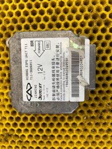 Блок управления airbag Chery Tiggo 2011 T11