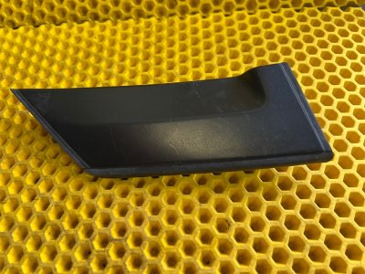 Накладка двери Peugeot 308 2012 4A