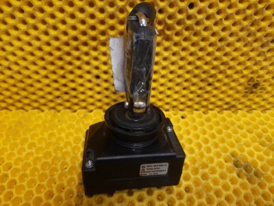 Замок зажигания Volkswagen Touareg 2008 7L6