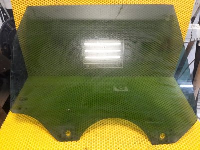 Стекло двери Volkswagen Touareg 2007 7L6