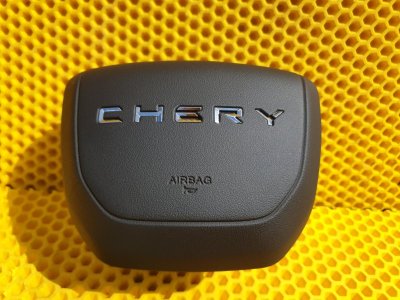 Подушка безопасности в руль Omoda C5 2023