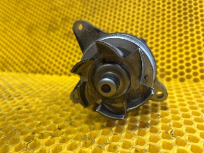 Помпа Mazda 3 2008 СЕДАН