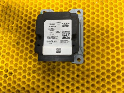 Блок управления airbag Chery Tiggo 9 2023 T26