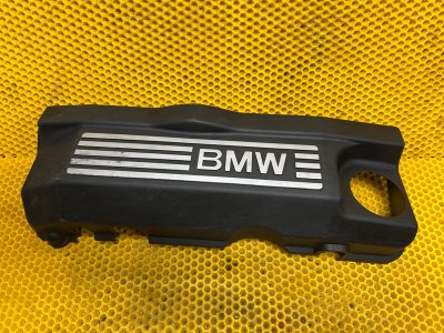 Крышка двигателя декоративная BMW 3-series E46