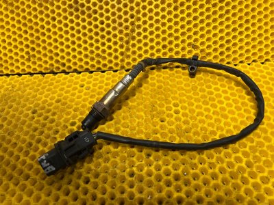 Лямбда-зонд (кислородный датчик) Volkswagen Touareg 2007 7L6