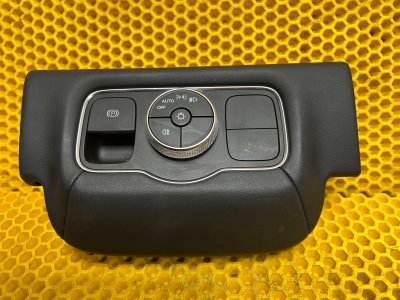 Блок управления фарами Chery Tiggo 9 2023 T26