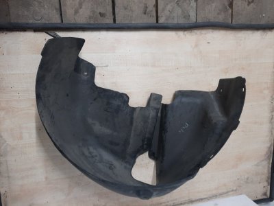 Подкрылок задний правый Volkswagen Polo