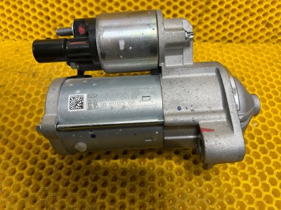 Стартер Omoda C5 2023