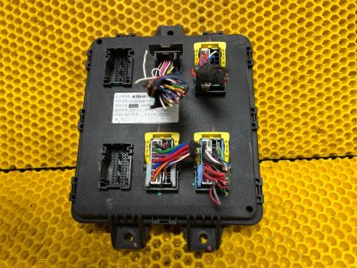 Блок комфорта Omoda C5 2023