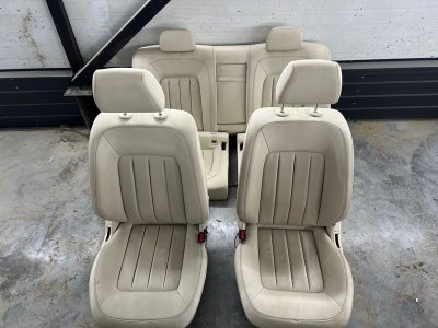 Комплект сидений Mercedes-Benz CLS-Class 2016 C218
