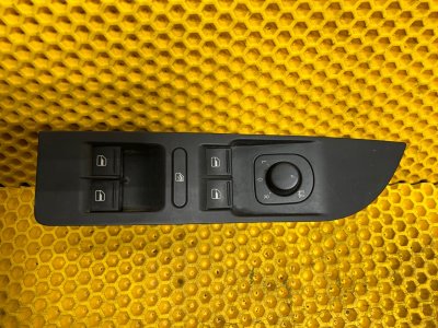 Блок управления стеклоподъемниками Volkswagen Passat CC 2010 Седан