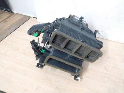Печка в сборе (корпус отопителя) Honda Accord 7