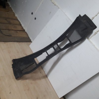 Жабо Volkswagen b5