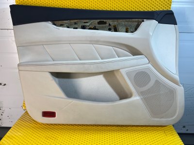Обшивка двери (карта) Mercedes-Benz CLS-Class 2016 C218