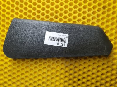 Накладка Volkswagen Touareg 2008 7L6