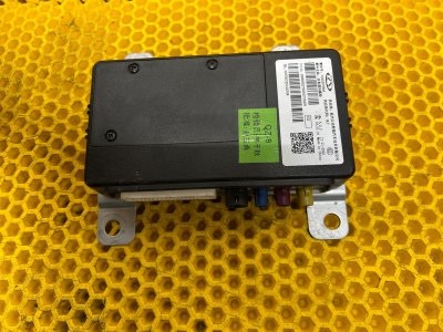 Блок управления парктрониками Chery Tiggo 9 2023 T26