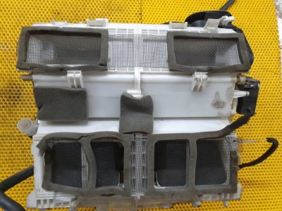 Печка в сборе (корпус отопителя) Infiniti FX S51