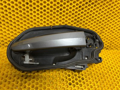 Ручка двери внешняя BMW 5-series 2006 E60