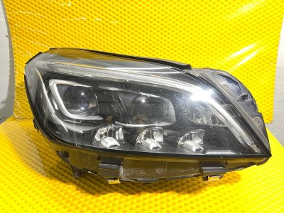 Фара Mercedes-Benz CLS-Class 2016 C218