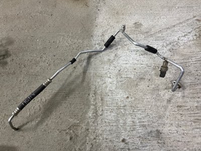 Трубка кондиционера Chery Kimo S12