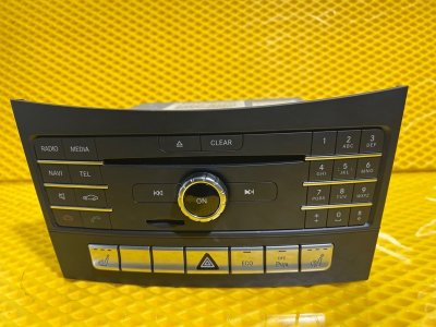 Блок кнопок Mercedes-Benz CLS-Class 2016 C218