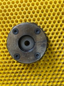 Шестерня распредвала (ванос) Mazda