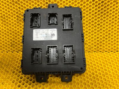 Блок комфорта Omoda C5 2023