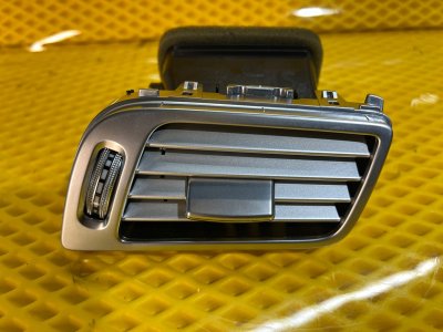 Дефлектор воздушный Mercedes-Benz CLS-Class 2016 C218