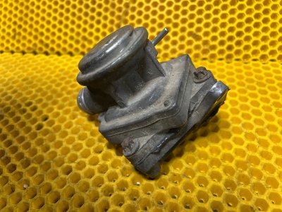 Клапан EGR Mercedes-Benz GL-Class 2007 X164