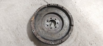 Маховик МКПП Renault Megane 2002